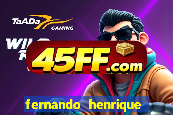 fernando henrique cardoso fortuna